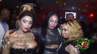 Jue Icon , Black on Black Affair   2014   Preview  LVP