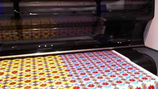 Zimmer America | COLARIS Digital Printing System