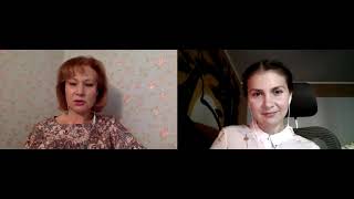 Марина Алясова о знакомстве со своим Истинным "Я", IG Russia, 18.10.2018