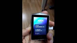 XZEN Hardware Wallet