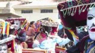 PARURO COSTUMBRES Y TRADICIONES