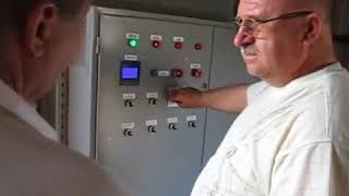 Принцип работы инфракрасной сушилки зерна, трав, ягод