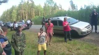 Издевательство над русским народом. В.В. Путину, до слез