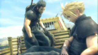 Cloud's Pain ~ ACC