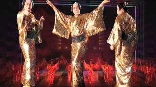 PV 松平健 マツケンサンバⅡ