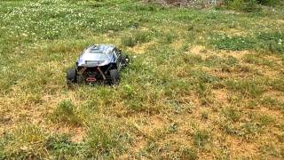 Helion Dominus Mudding