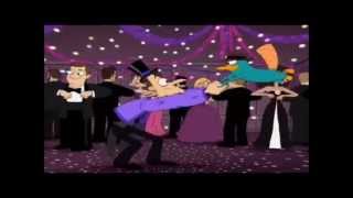 Doof is Perfect to Perry