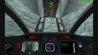 Descent 2 Maximum Level 13