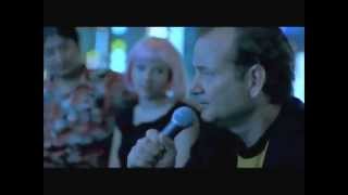 Lost in Translation - Karaoke Scene