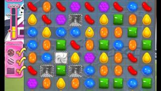 Candy Crush Saga Level 236