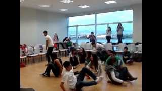 CLASE DIDáCTICA DE LA MÚSICA 1º  MAGISTERIO Universidad de Valencia