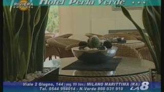 Milano Marittima Hotels