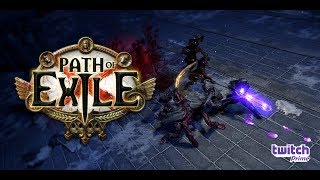 ??? Path Of Exile:Delve  ? Великолепная игра?