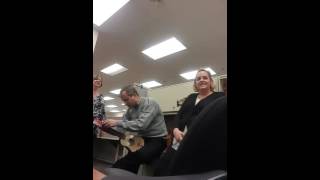 Office idiots