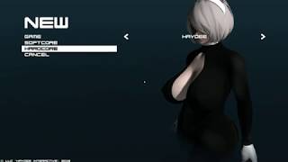 【HAYDEE】2Bがセクシー過ぎた