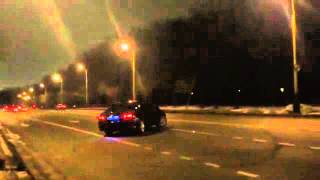 Camry 2.5 drift