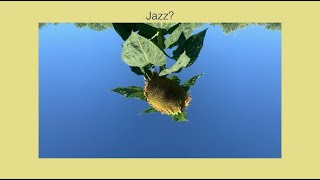 Boo Baby "Jazz?"