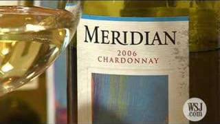 The Best of American Chardonnay