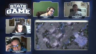 State of the Game EP86 - News (Part 1)