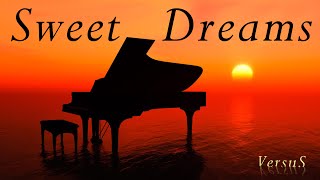 ▼ VersuS - Sweet Dreams | Instrumental Piano Kizomba