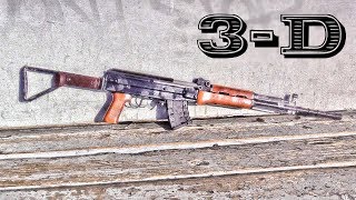 Type 81 SA  Initial Impressions