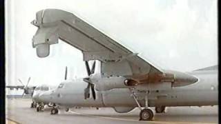 Fokker 50 MPA