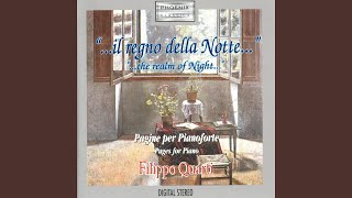 Giuseppe Martucci: Notturno in Sol bemolle maggiore, Op. 70, No. 1