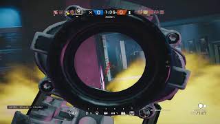 At My Best - Rainbow Six Siege