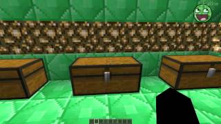 NewMods #25 Яблоки и 50 000.