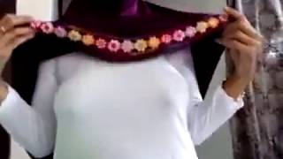 jilbab yang aduhay