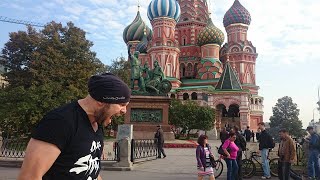 Гимн дружбы Германии и России от рассерженного немца Ове Шаттауэра [Голос Германии]