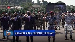 Hot News: Rekomendasi WHO Untuk Pengguna Vaksin Sinovac, Hingga Malaysia Akan Serang Filipina?