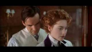 Titanic - "Rose's Paintings" (Deleted Scene)