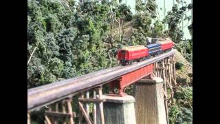 Victorian T Gauge