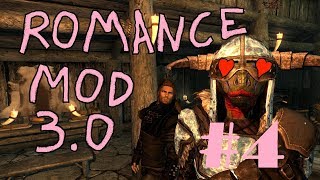Skyrim Romance 3.0 #4:  Dark Times