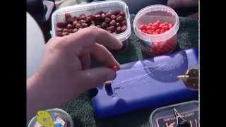 Pesca a Method-Feeder Ca' di Sola Parte 1 "Staff Pianeta Pesca"