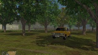 LS11 MAP MODIFIED  Farming Simulator 2015