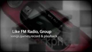 Hot Mp3 Players