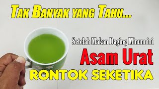 SETELAH MAKAN DAGING KURBAN, SEGERA CARI TANAMAN INI SUPAYA TUBUH TETAP SEHAT SEUMUR HIDUP