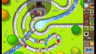 Dlja-devochek-igry.ru - игры шарики защита башни 5
