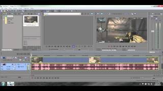 [Sony Vegas Pro 12] How to render in 4K (Original Quality)