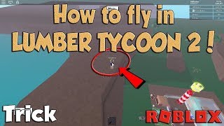 СЕКРЕТНЫЙ БАГ! КАК ЛЕТАТЬ В LT2 БЕЗ ЧИТОВ! Roblox