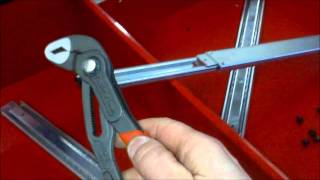 Knipex Channel Locking Plieres Review