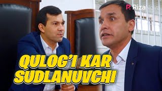 Akula - Qulog'i kar sudlanuvchi