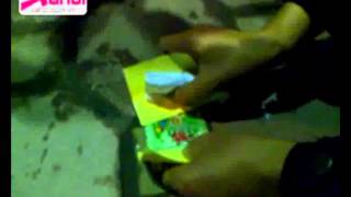 Nhật ký 141 HN - Video 141 mới nhất : Clip  Gặp 141, nữ quái ngậm ma túy vào mồm