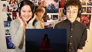 LOONA '# (Intro)' & 'So What' Reaction