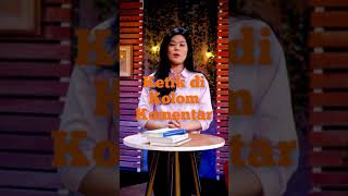 Apakah Kamu Sedang Berbeban Berat?