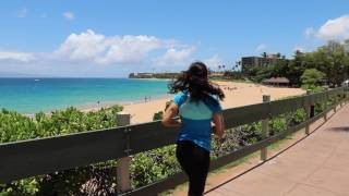 Westin Maui Resort & Spa RunWESTIN™