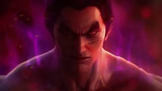 Tekken 7  Intro  Intel G4560 with GT 730 1GB DDR5