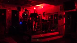 One Night In Odessa, группа "КАМИН"